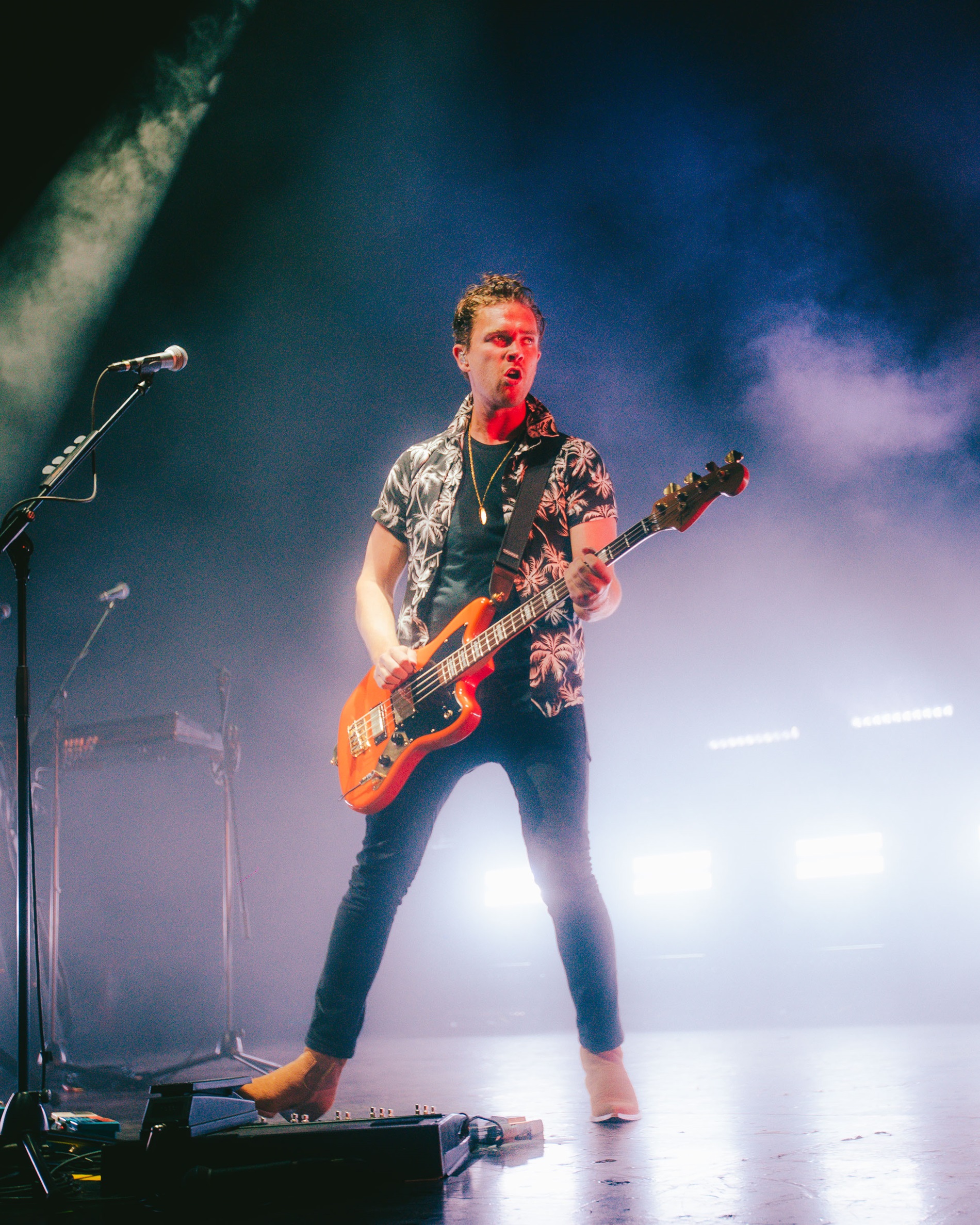 Royal Blood - South America Tour